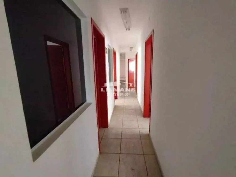 Sala-Conjunto, 264 m² - Foto 1