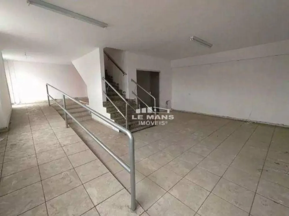 Sala-Conjunto, 264 m² - Foto 1
