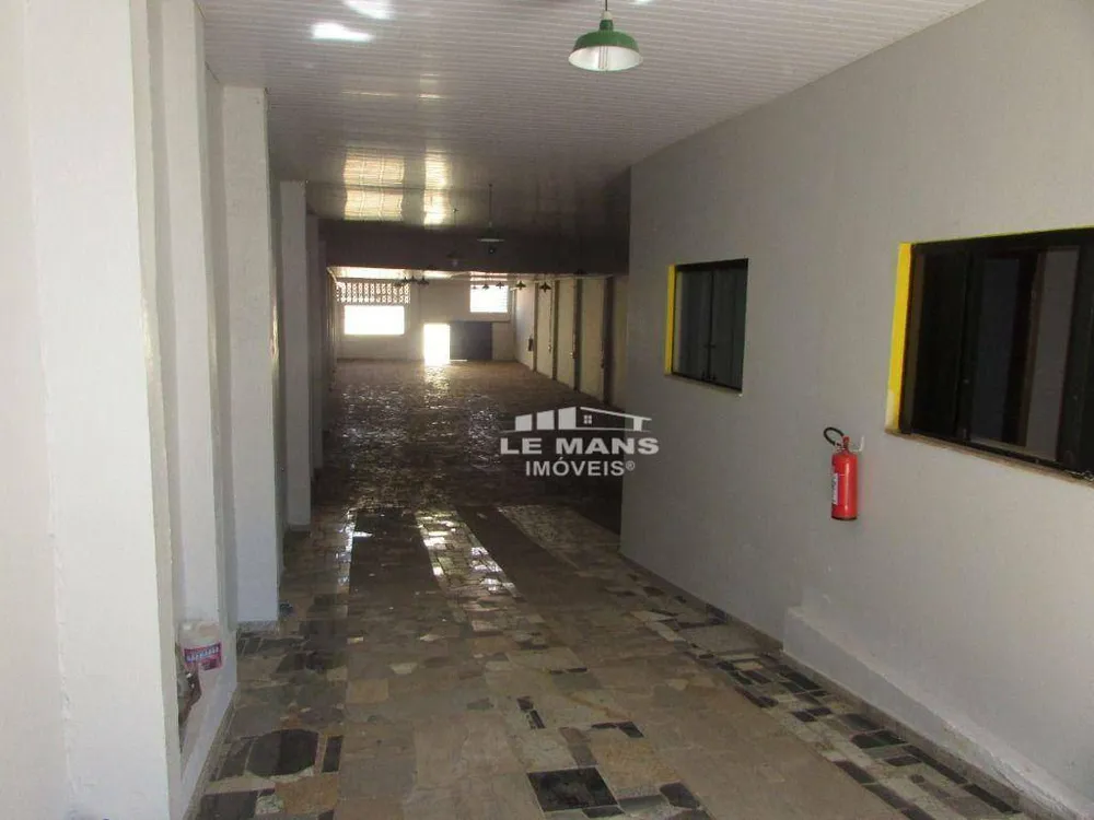 Depósito-Galpão, 319 m² - Foto 2