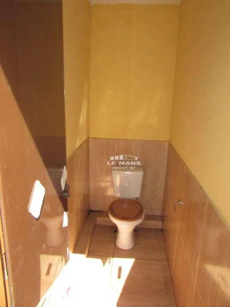 Depósito-Galpão, 319 m² - Foto 9