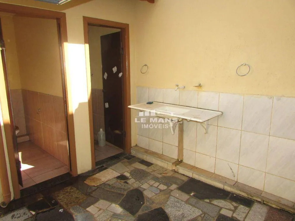 Depósito-Galpão, 319 m² - Foto 6