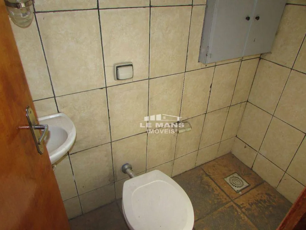 Depósito-Galpão, 319 m² - Foto 3