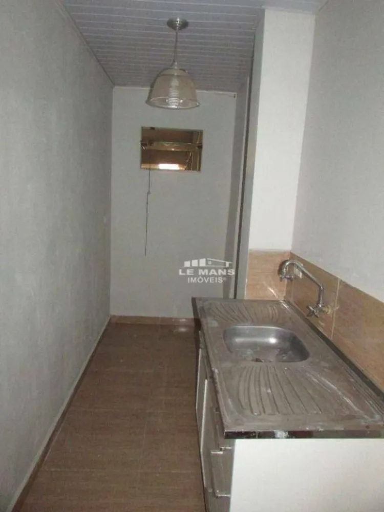 Depósito-Galpão, 319 m² - Foto 12