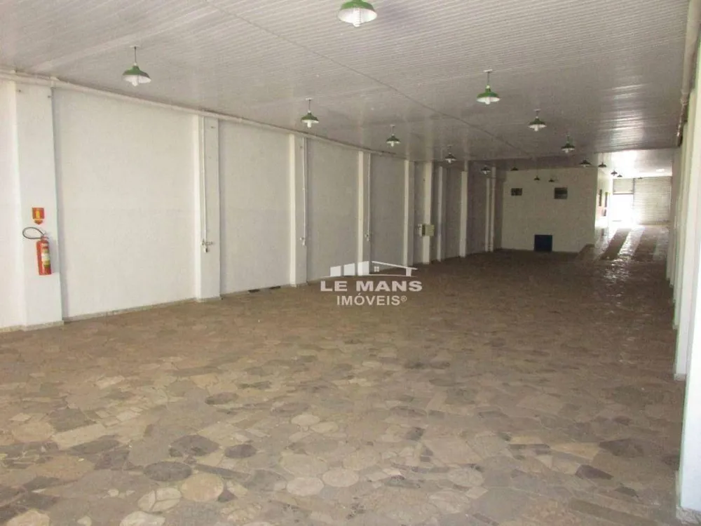 Depósito-Galpão, 319 m² - Foto 5