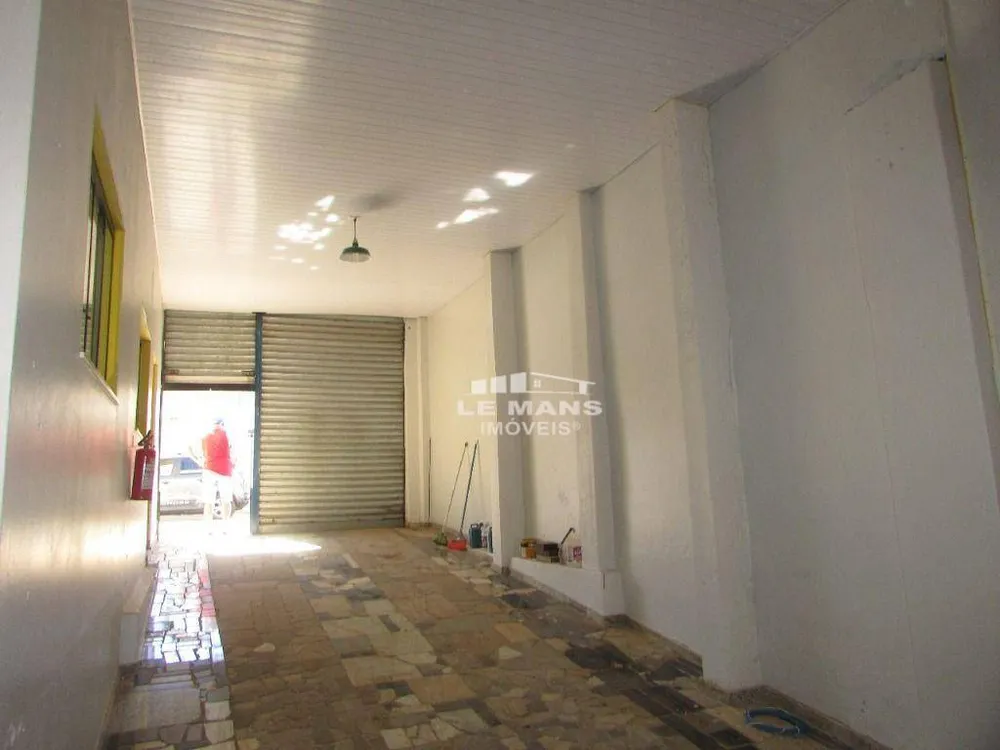 Depósito-Galpão, 319 m² - Foto 4