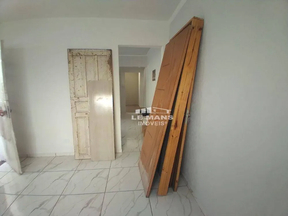 Casa, 1 quarto, 54 m² - Foto 2