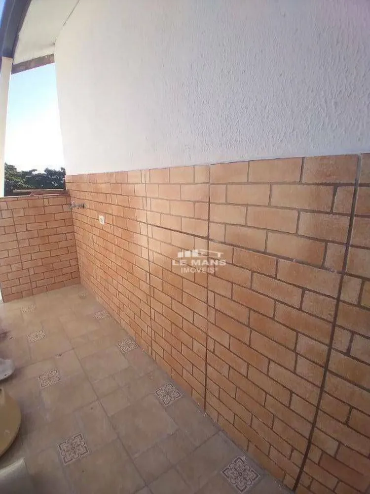 Casa, 1 quarto, 54 m² - Foto 1