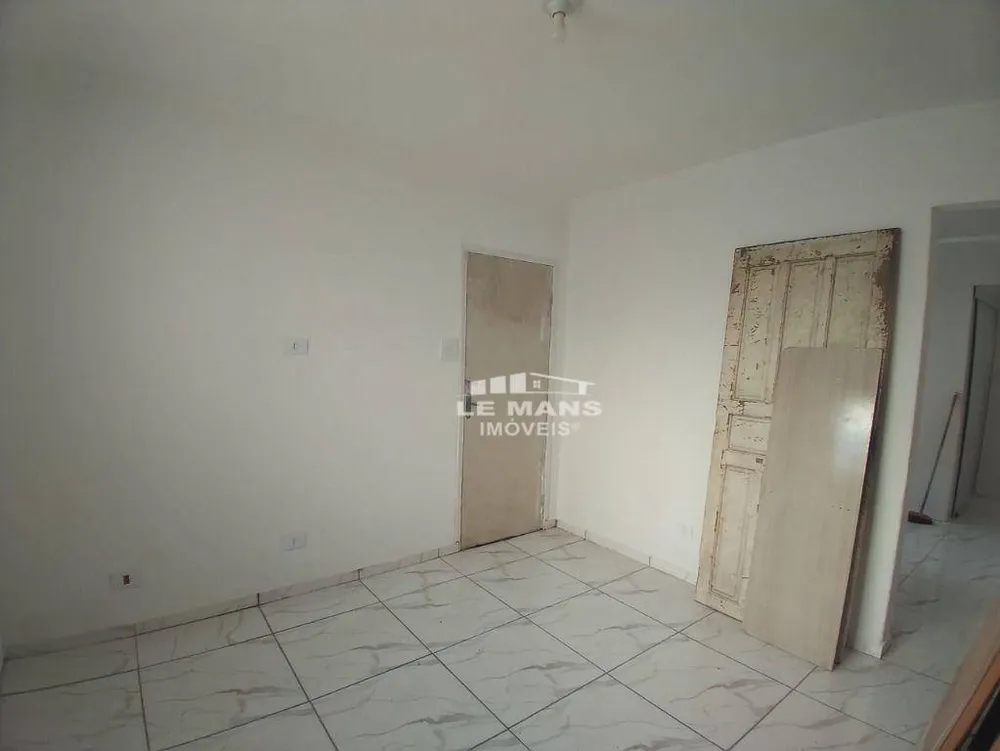 Casa, 1 quarto, 54 m² - Foto 4