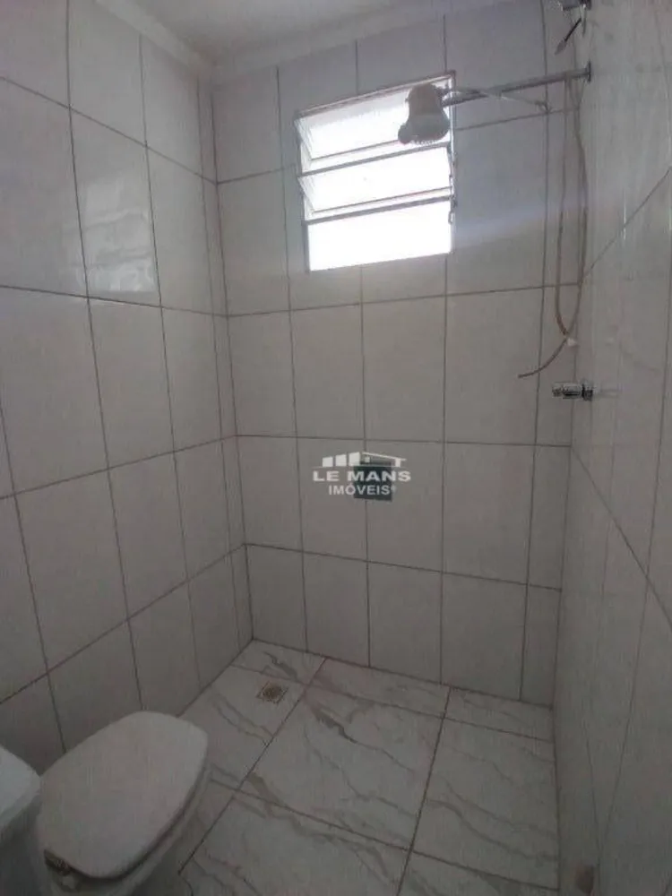 Casa, 1 quarto, 54 m² - Foto 5