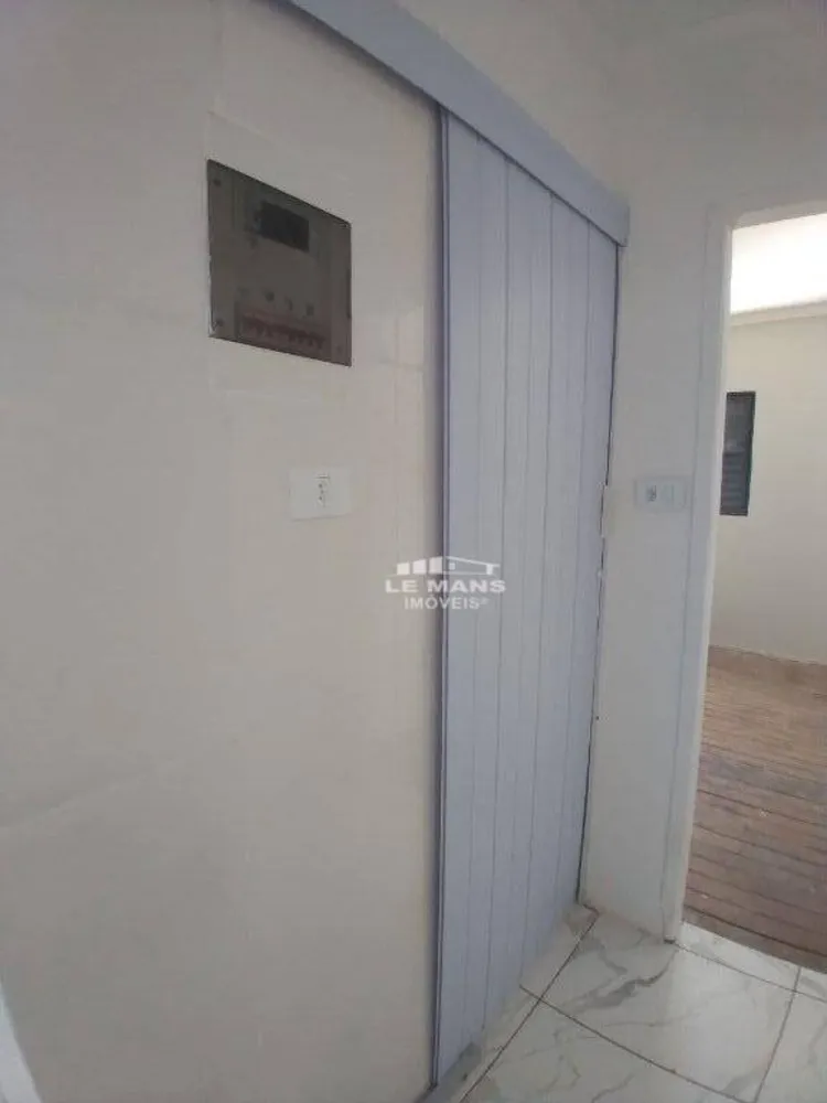 Casa, 1 quarto, 54 m² - Foto 6
