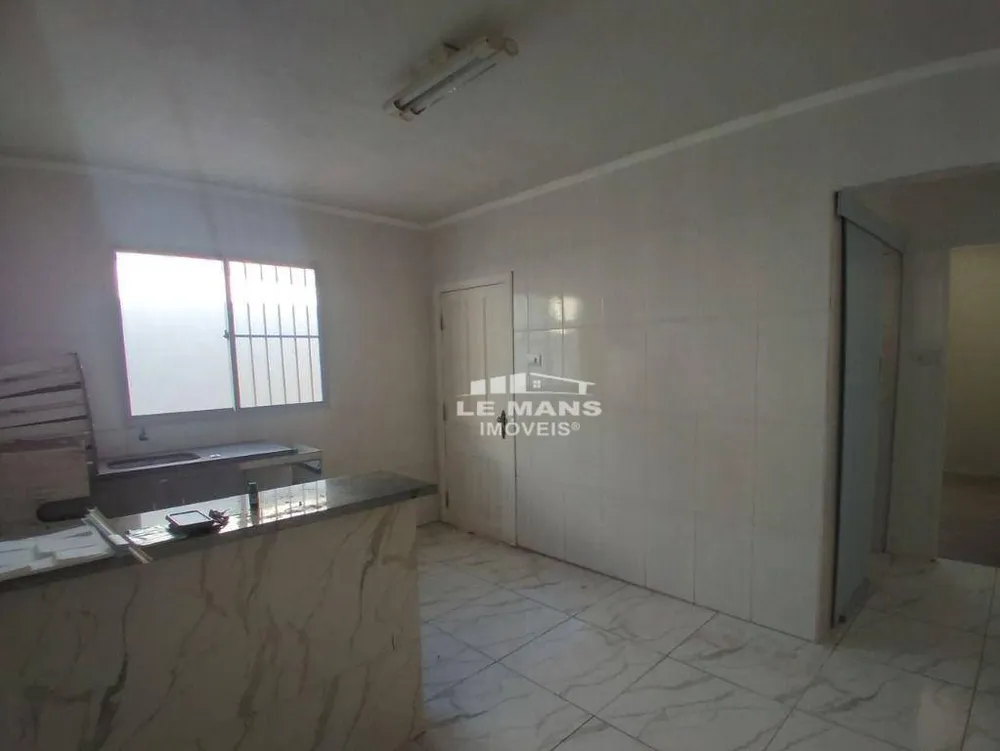 Casa, 1 quarto, 54 m² - Foto 1
