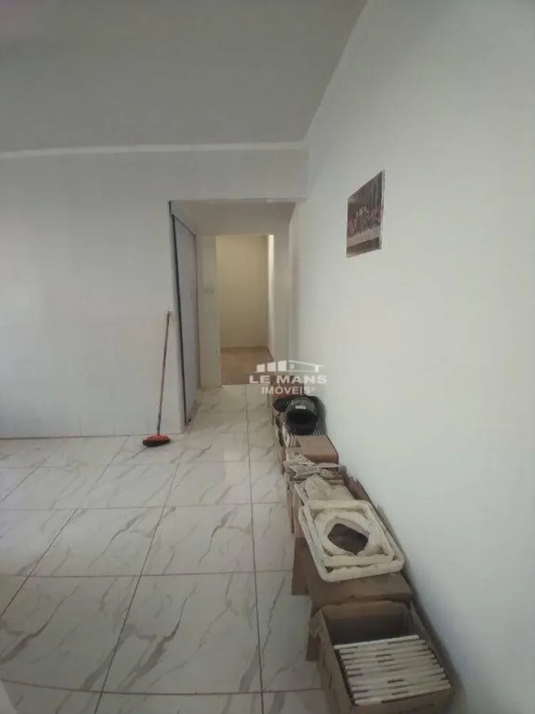 Casa, 1 quarto, 54 m² - Foto 3