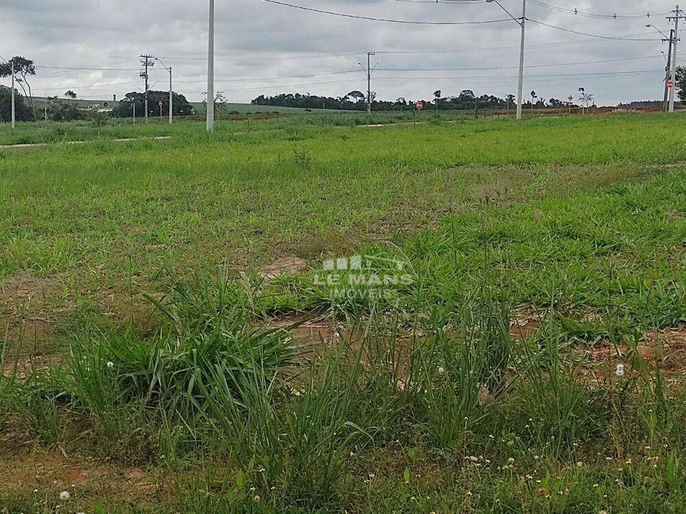 Terreno, 288 m² - Foto 1