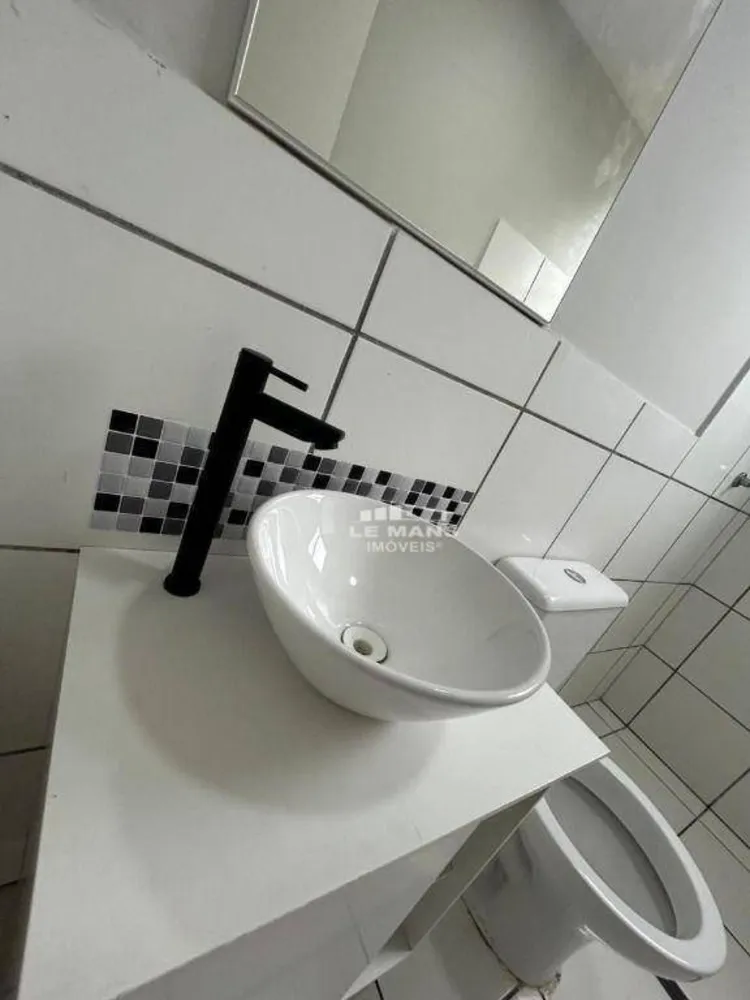 Apartamento, 2 quartos, 49 m² - Foto 7