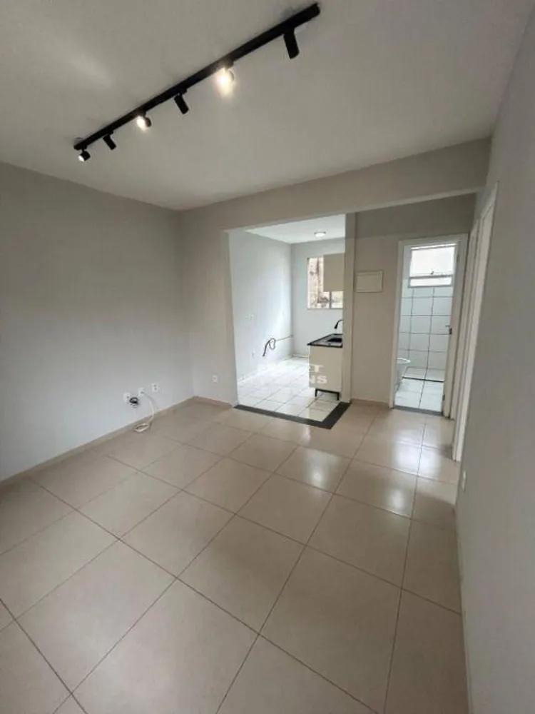 Apartamento, 2 quartos, 49 m² - Foto 4