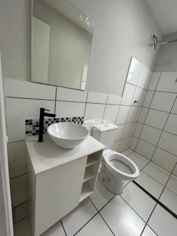 Apartamento, 2 quartos, 49 m² - Foto 1