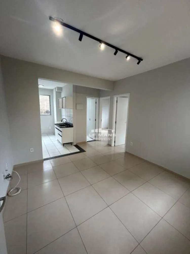 Apartamento, 2 quartos, 49 m² - Foto 6