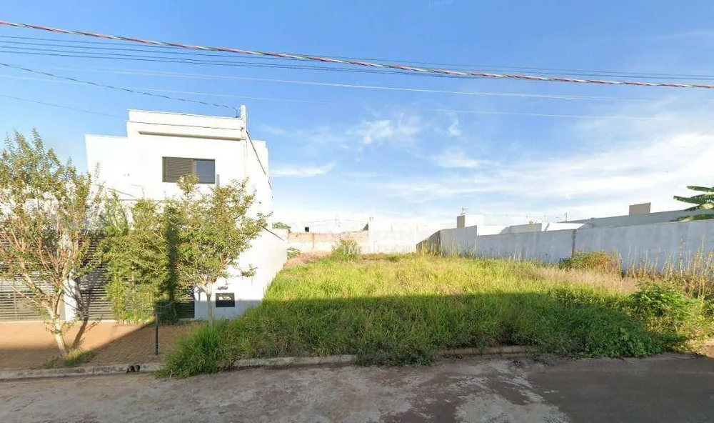 Terreno, 281 m² - Foto 1