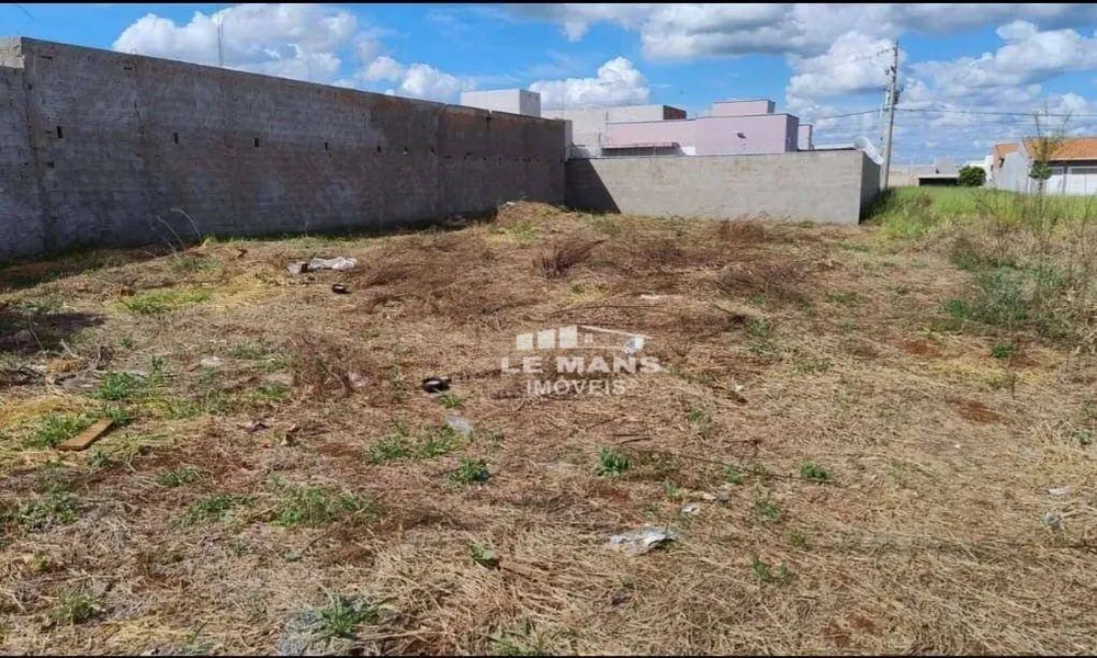 Terreno, 250 m² - Foto 1