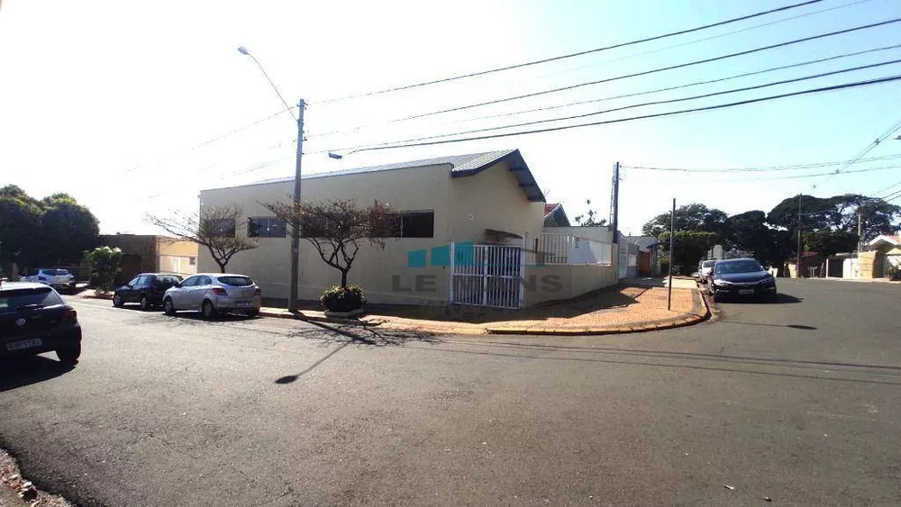 Loja-Salão à venda, 152m² - Foto 1