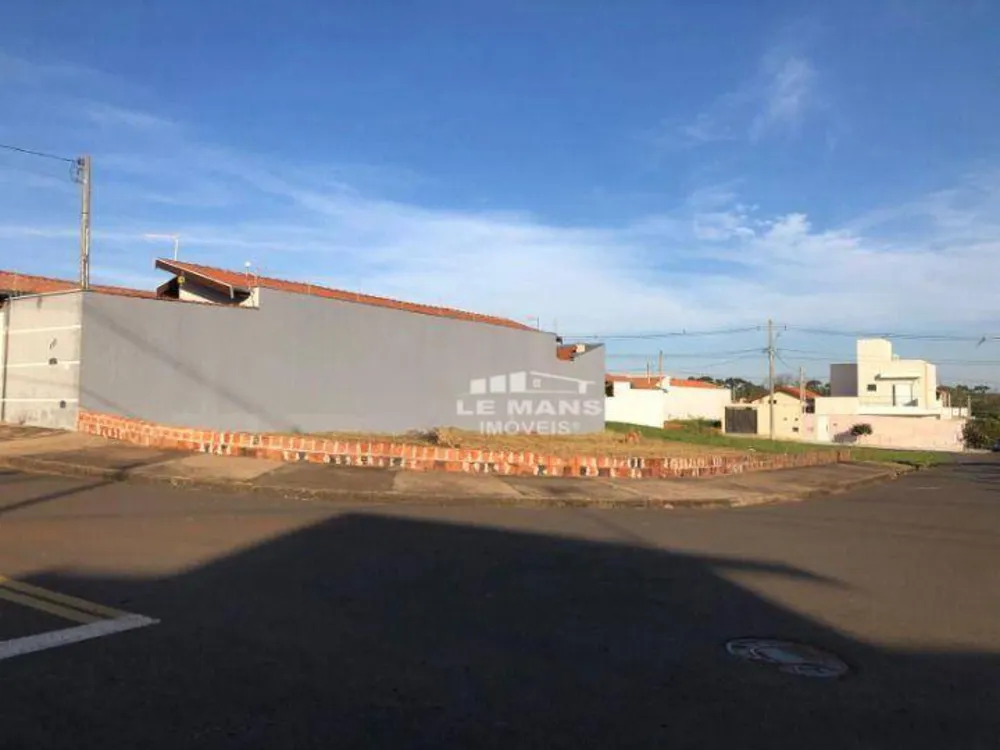 Terreno, 245 m² - Foto 1