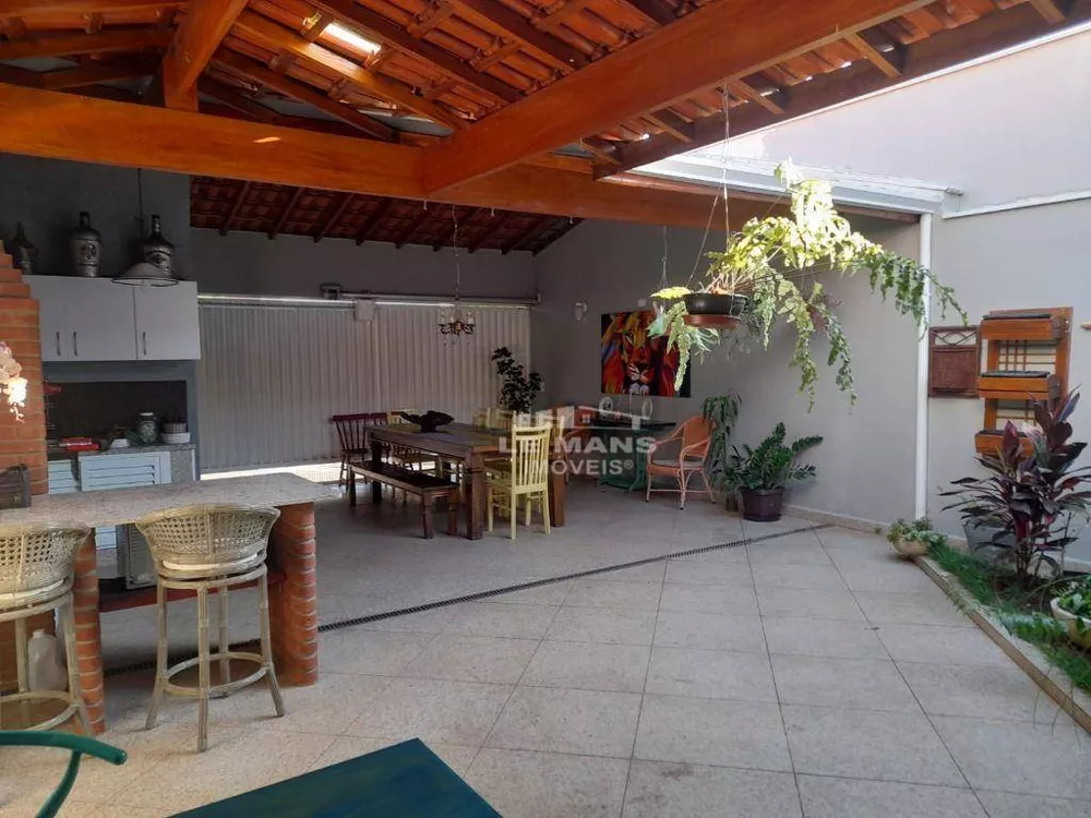 Casa de Condomínio, 3 quartos - Foto 10
