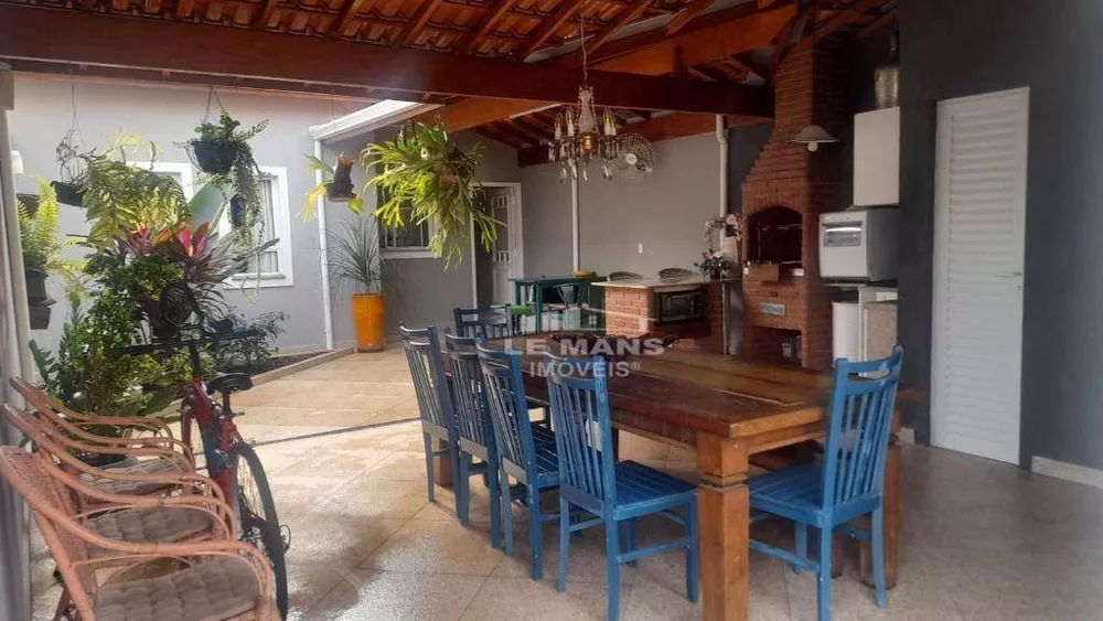 Casa de Condomínio, 3 quartos - Foto 2