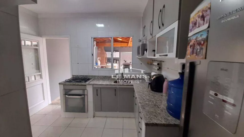 Casa de Condomínio, 3 quartos - Foto 11