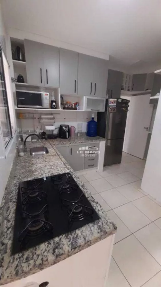 Casa de Condomínio, 3 quartos - Foto 7