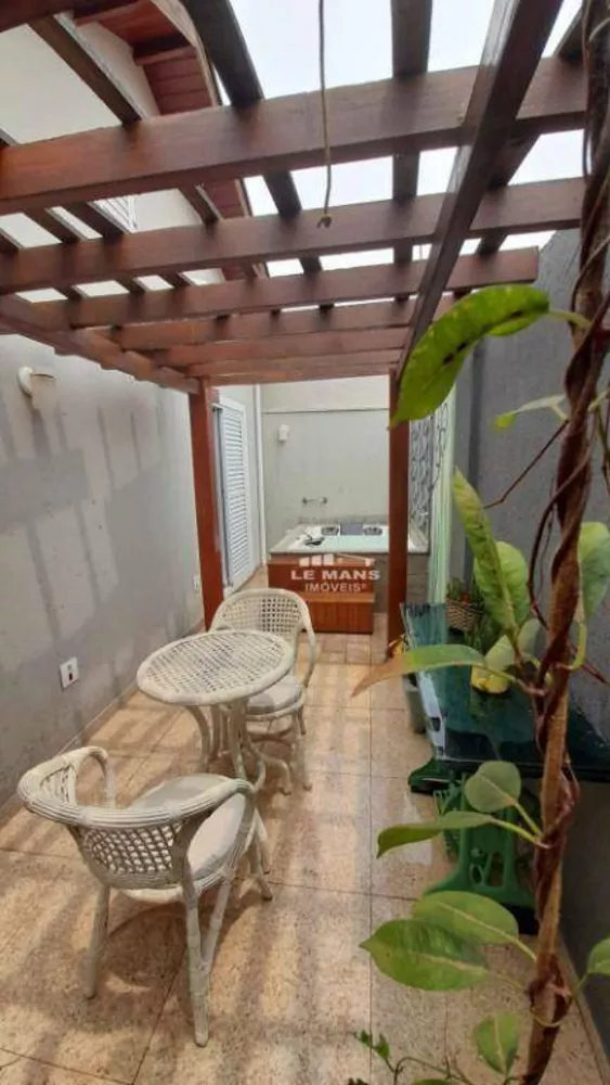 Casa de Condomínio, 3 quartos - Foto 12