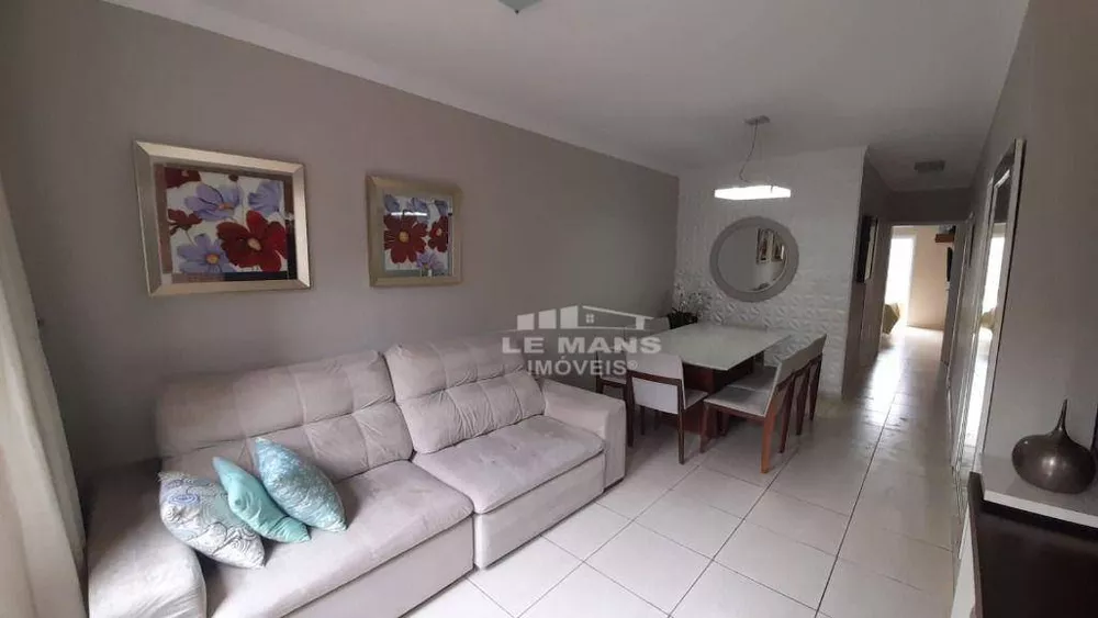 Casa de Condomínio, 3 quartos - Foto 8