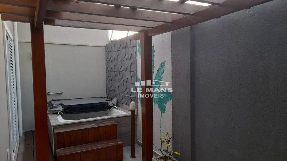 Casa de Condomínio, 3 quartos - Foto 3