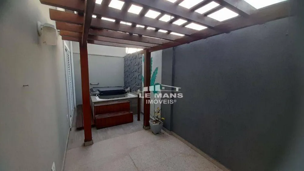 Casa de Condomínio, 3 quartos - Foto 20