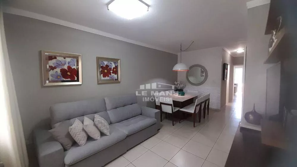 Casa de Condomínio, 3 quartos - Foto 6