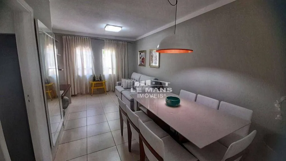 Casa de Condomínio, 3 quartos - Foto 16