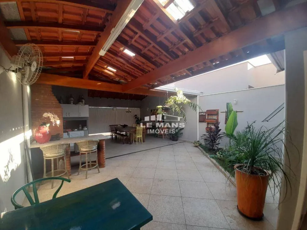 Casa de Condomínio, 3 quartos - Foto 13