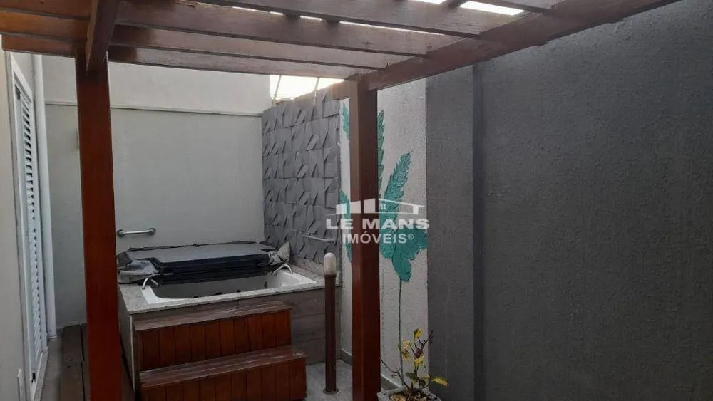 Casa de Condomínio, 3 quartos - Foto 19
