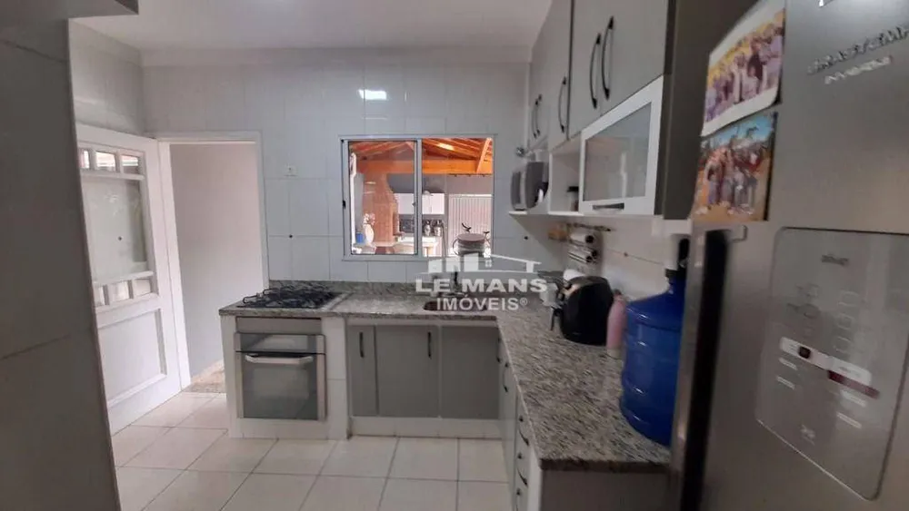Casa de Condomínio, 3 quartos - Foto 18