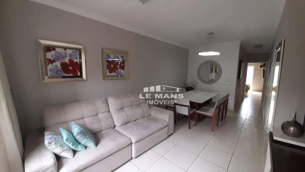 Casa de Condomínio, 3 quartos - Foto 15