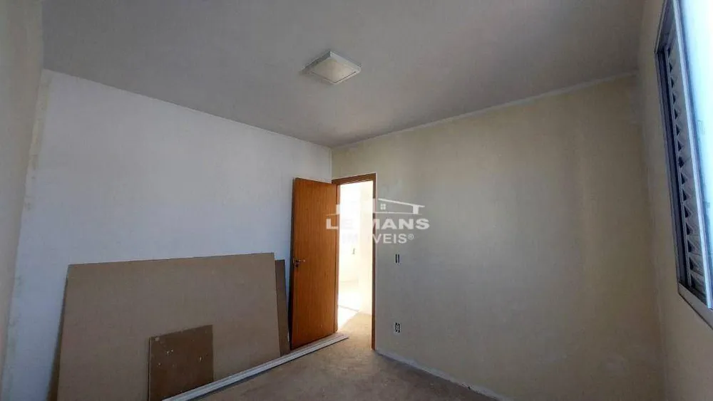 Apartamento, 2 quartos, 44 m² - Foto 8
