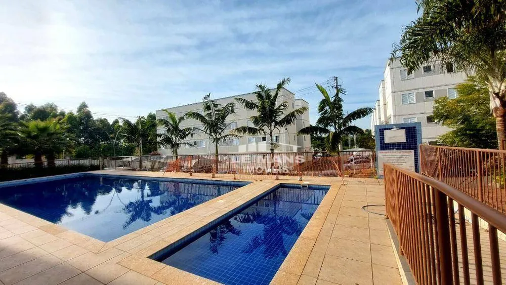 Apartamento, 2 quartos, 44 m² - Foto 12