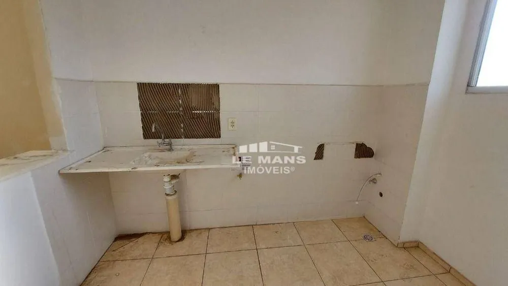Apartamento, 2 quartos, 44 m² - Foto 7