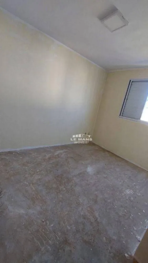 Apartamento, 2 quartos, 44 m² - Foto 4
