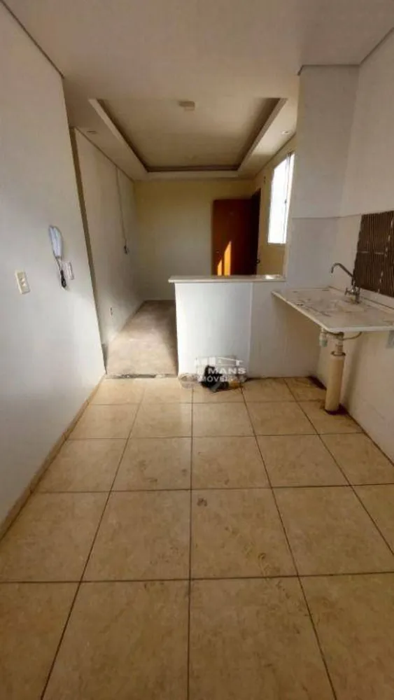 Apartamento, 2 quartos, 44 m² - Foto 5