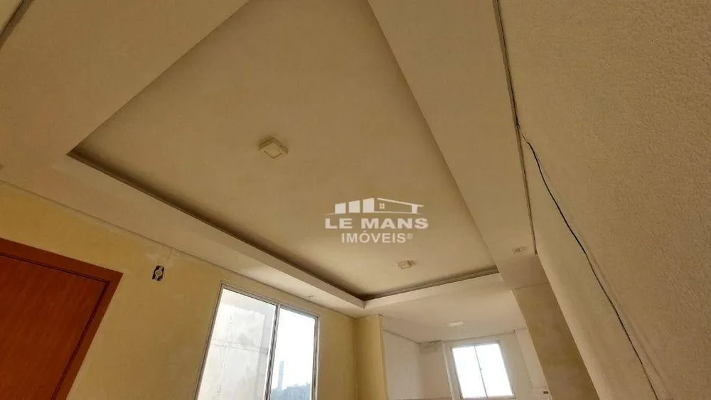 Apartamento, 2 quartos, 44 m² - Foto 3
