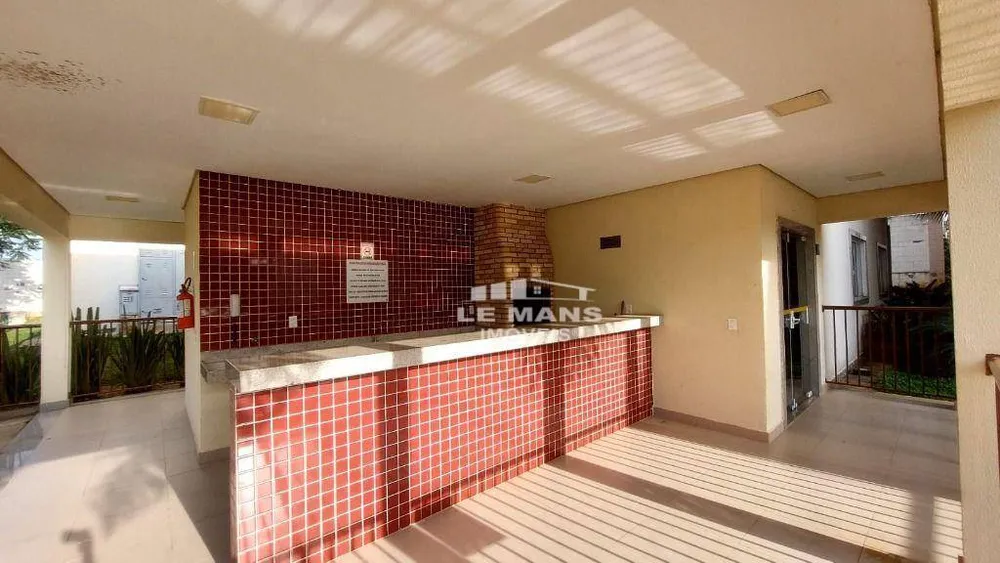 Apartamento, 2 quartos, 44 m² - Foto 11
