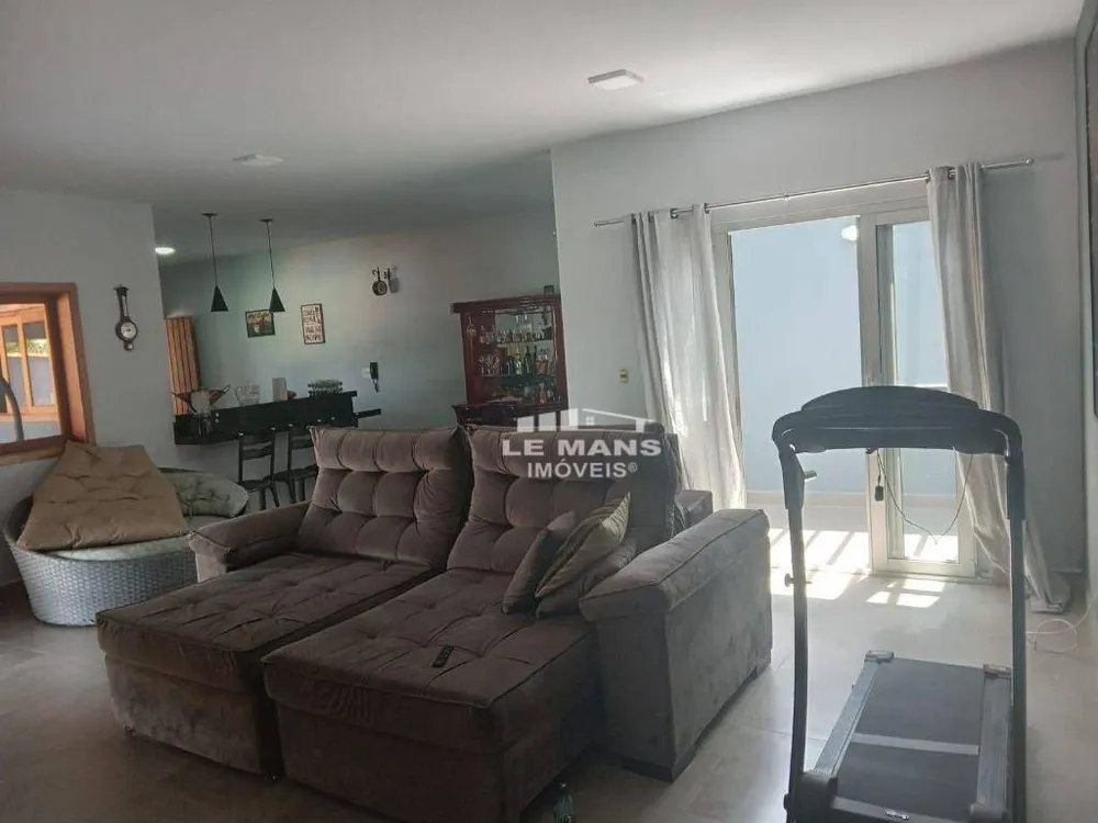 Chácara, 3 quartos, 1300 m² - Foto 4