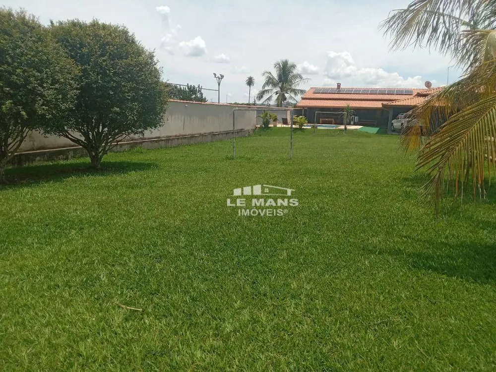 Chácara, 3 quartos, 1300 m² - Foto 8