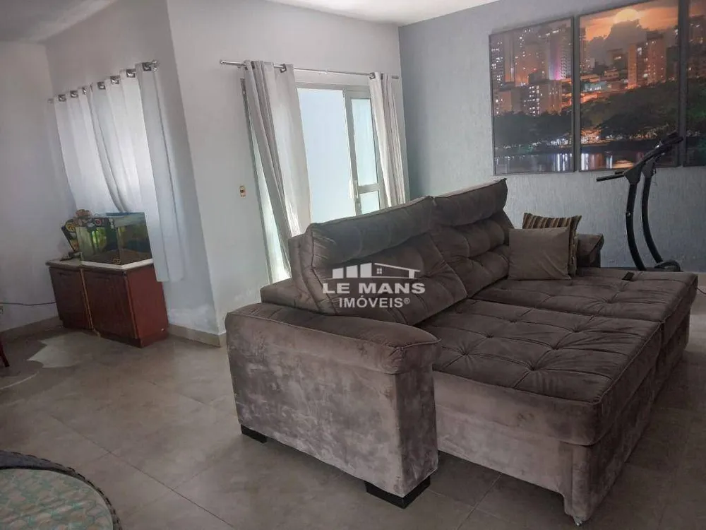 Chácara, 3 quartos, 1300 m² - Foto 3