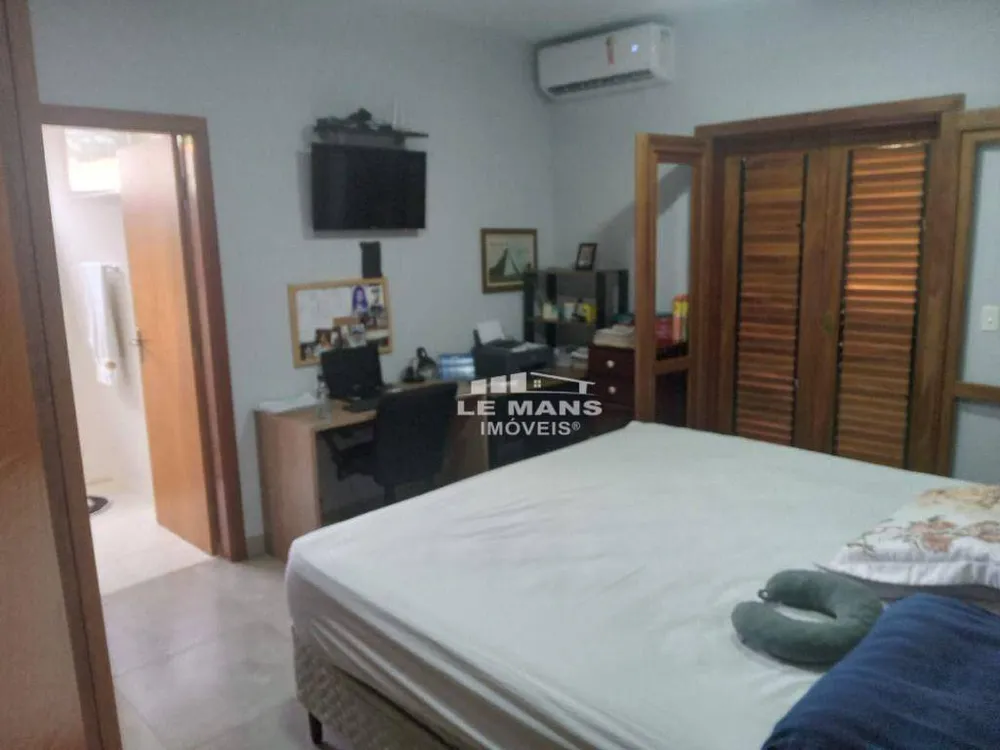 Chácara, 3 quartos, 1300 m² - Foto 6